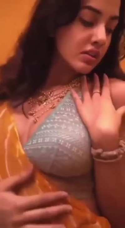 anyone knows who this girl is?