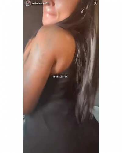 making it clap