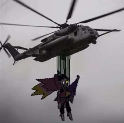 It seems Freddy Fazbear has a partner&hellip;