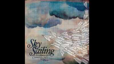 Sky Sailing - Captains of the Sky (Early Demo 2009) Snippet