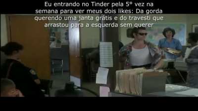&Eacute; cada coisa