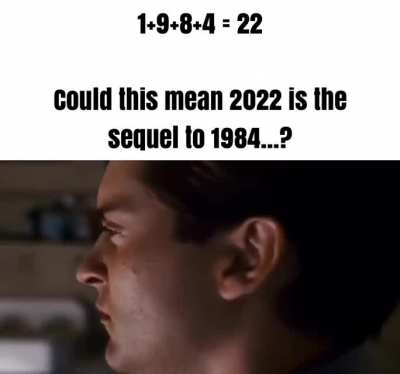 The sequel we&rsquo;ve all been waiting for