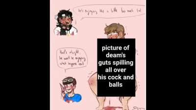 Dream "STANS"