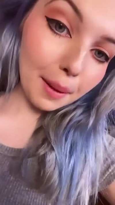 Just Looking Pretty