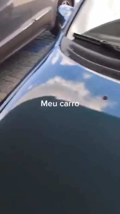 E esse falso moralismo? 