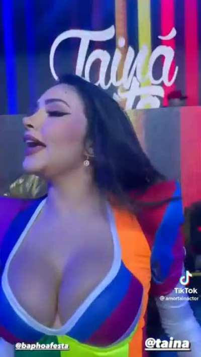 Taina costa