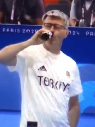 Secret FBI video about Turkish Shooter. 🌟✨💥