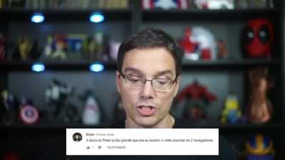 Nossa!! Essa Doeu