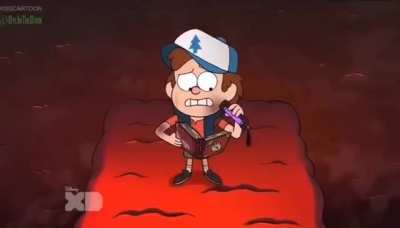 When you can't think of anything original
