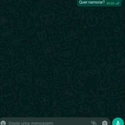 T&eacute;cnica pra n levar um fora