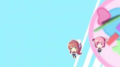 SiIvagunner made a DDLC x Scott the Woz rip so I made this