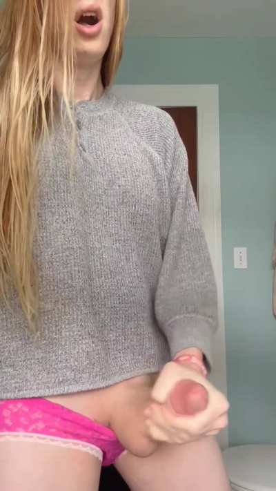 can i cum in your ass?💦
