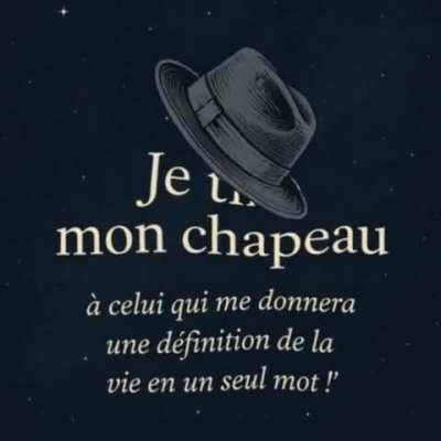 Remue m&eacute;ninges...