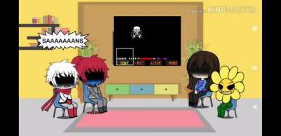 And this is why I don't like gacha reaction vids