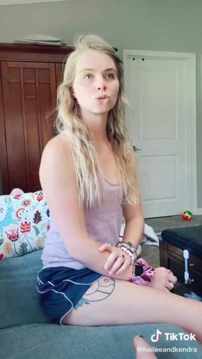 &ldquo;Bite your lower lip and pronounce the letter O&rdquo;