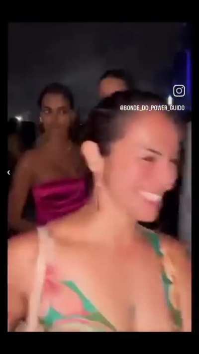 Foi de prop&oacute;sito ou sem querem? 🤣🤣🤣