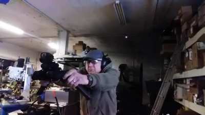 Glockinator