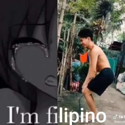 Filipino