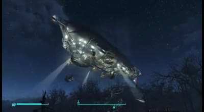 so, you&rsquo;re playing fallout the other day and see something you never noticed in your past playthroughs&hellip;