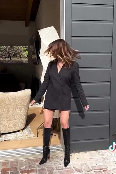 Ashley Tisdale