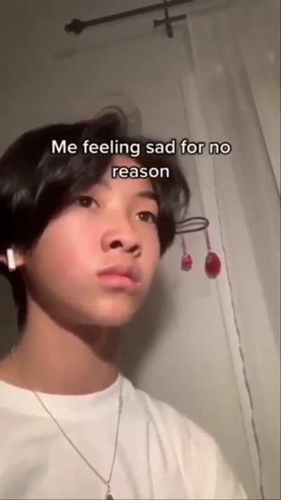 I&rsquo;m 15 and this is yeet