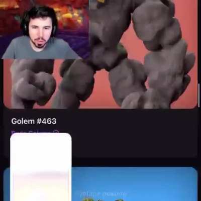golem ez x2