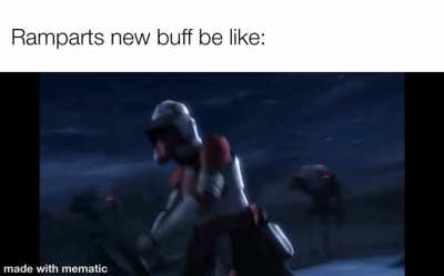 For the republic!