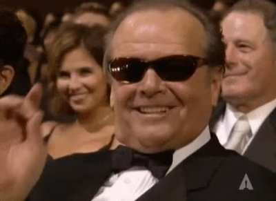 MRW I walk in the room and my grandma’s 86 year old friend says “and who is this handsome young man?”