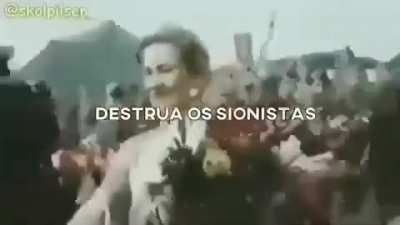 GL&Oacute;RIA AO MARXISMO E A TODAS AS SUAS FORMAS!