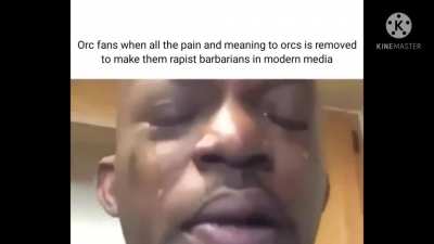 LoTR readers