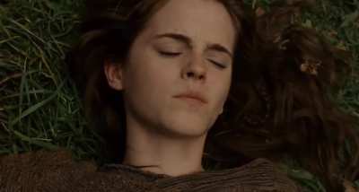 Emma watson