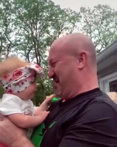 My heart strings