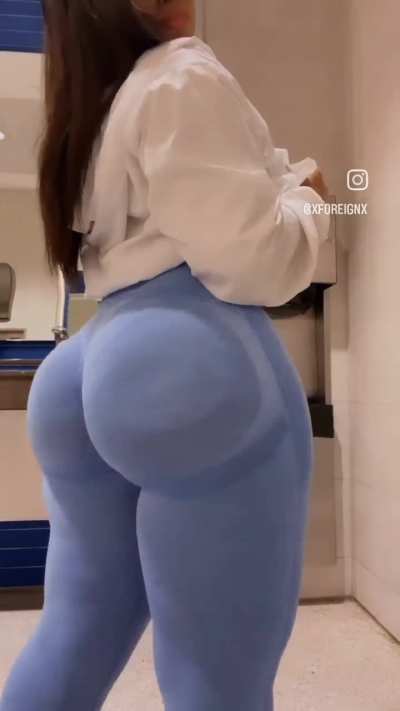 Gym Gainer