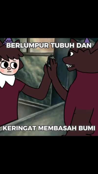 Hedgehog's Roger Sumatra 🐺