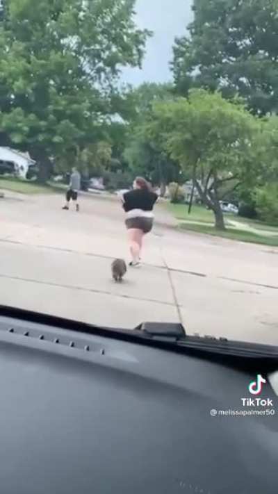 I have so many questions