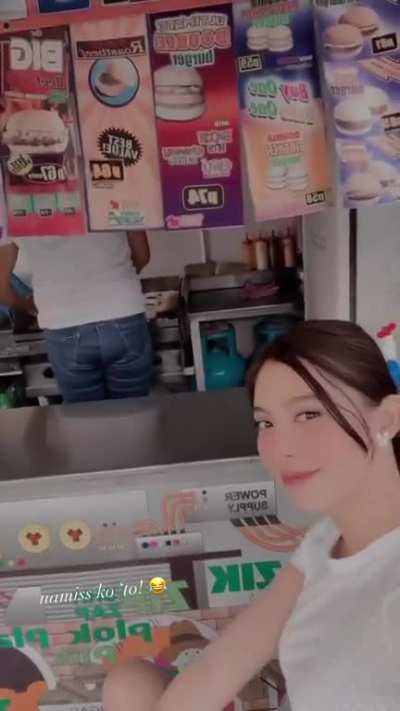 Analyn Barro
