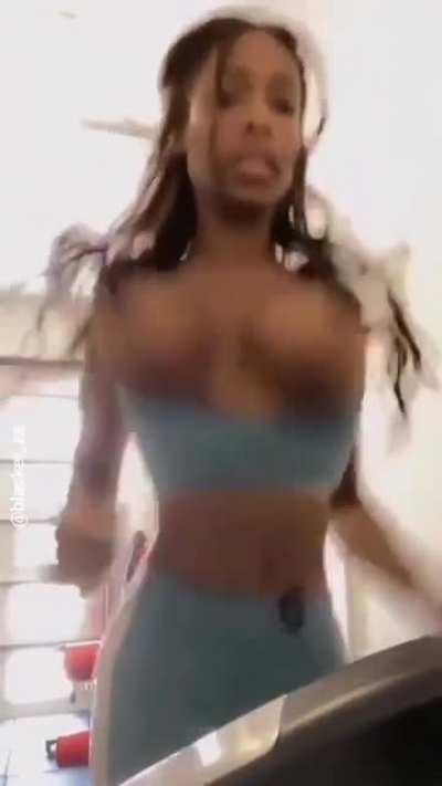 #TittyTuesday