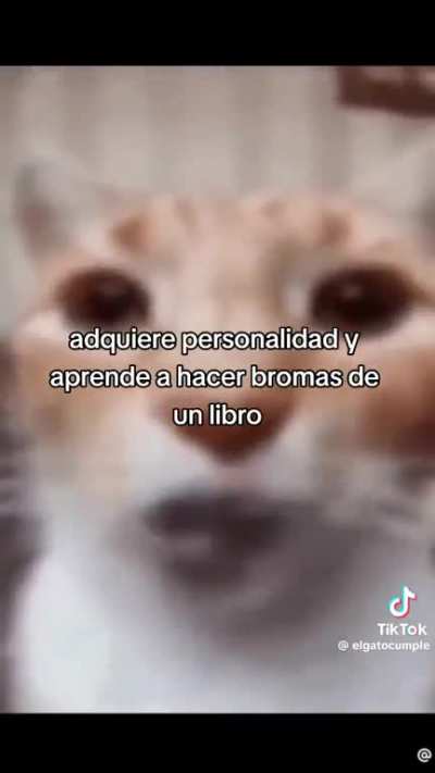 No es gracioso no me rei