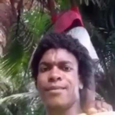 Bom dia!