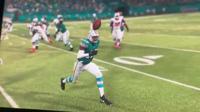 I&rsquo;ve never wanted to burn this game to ashes more than after this play