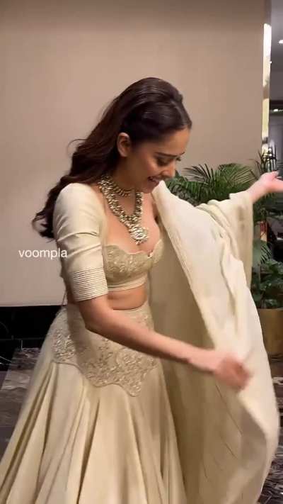 Nushrratt bharuccha 