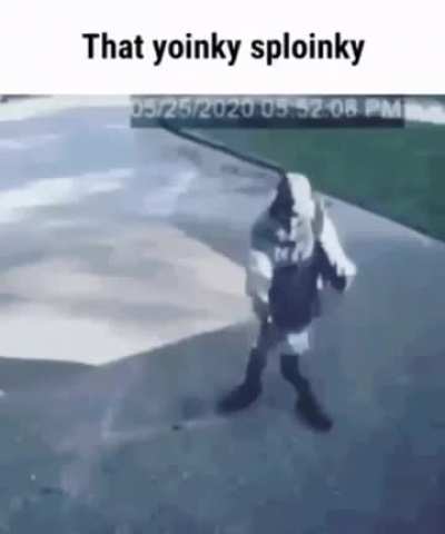 Yoinky Sploinky 🤡