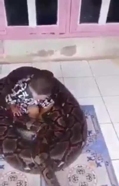 Bad parents