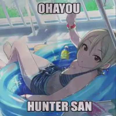 Anime world