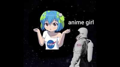 always has been
