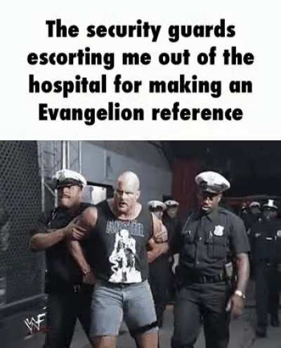 It's a meme you dip