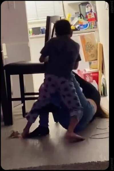 Instant Karma