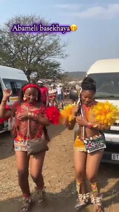 Zulu