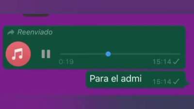 quien va?