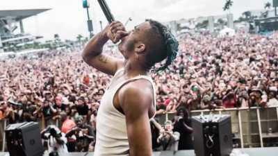 &ldquo;xxxtentacion was one of the strongest minded leaders of this generation.&rdquo;